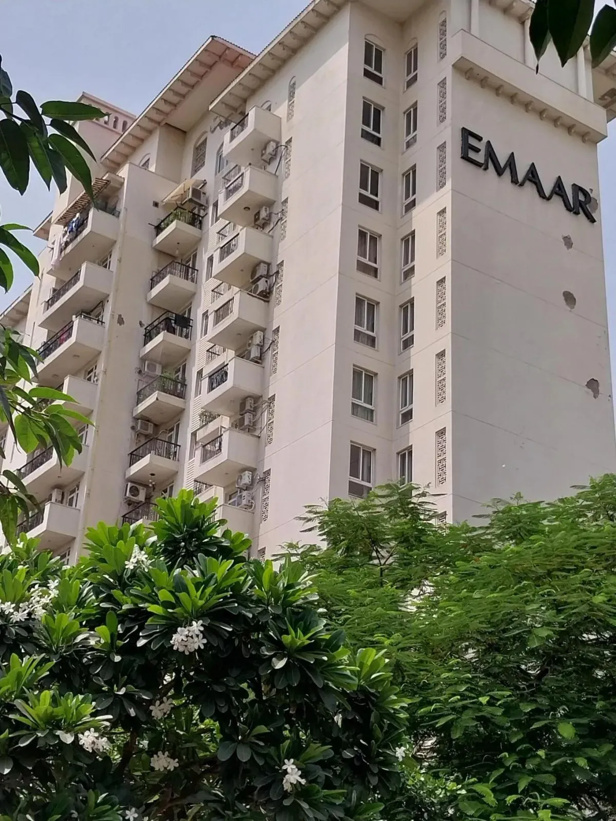 Emaar MGF Emerald Estate