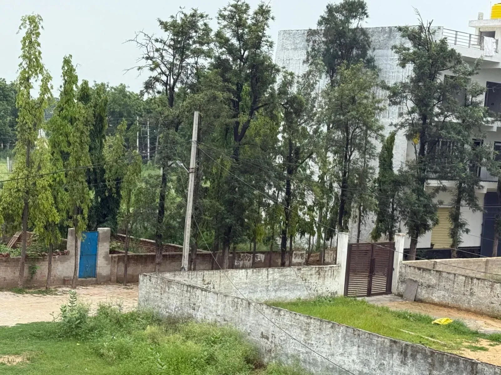 The Kuldeep Enclave