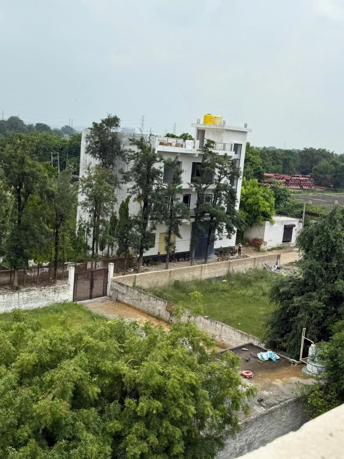 The Kuldeep Enclave