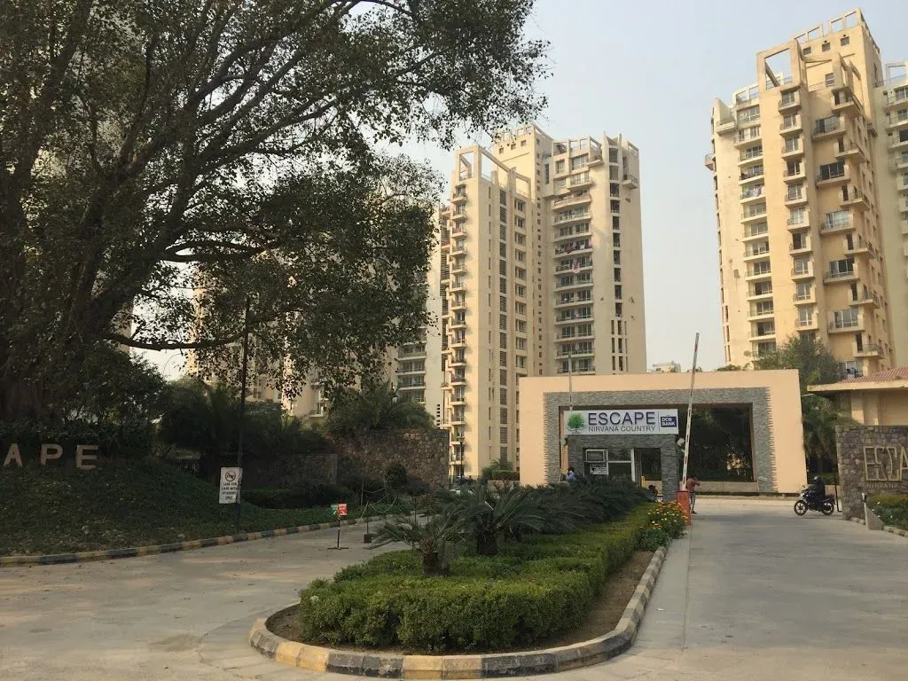 Unitech Escape
