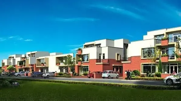 Unitech Alder Grove