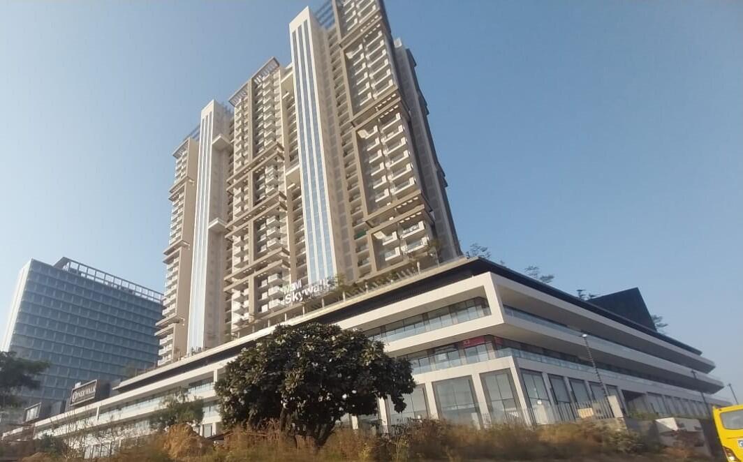 M3M Skywalk