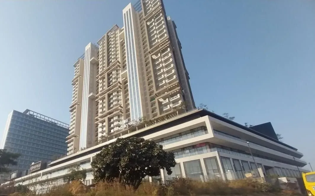 M3M Skywalk
