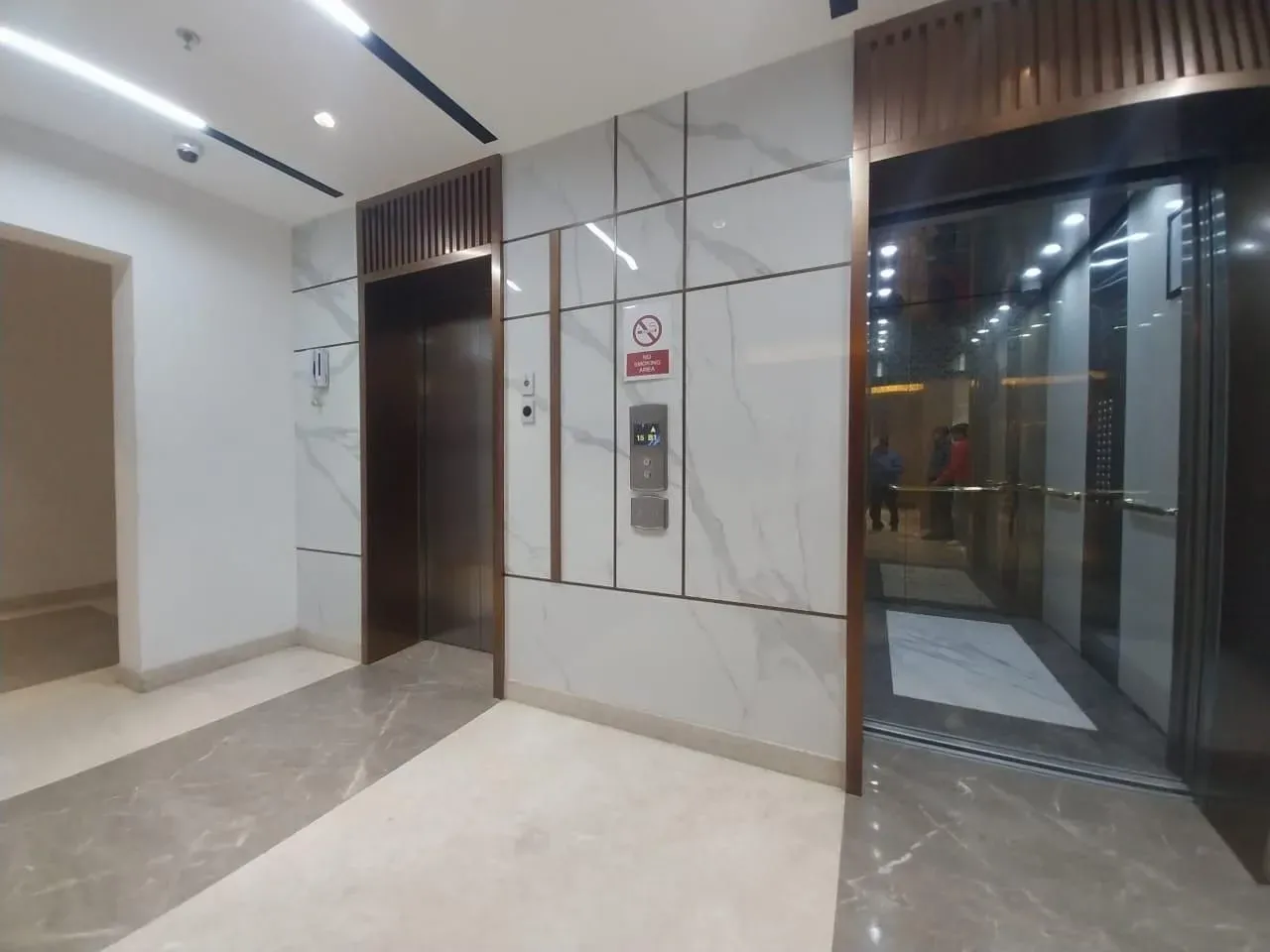 M3M Skywalk