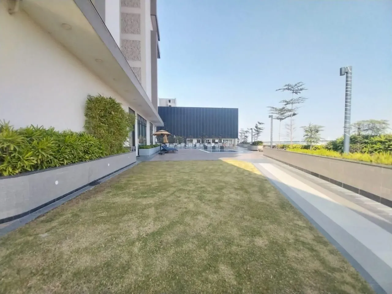 M3M Skywalk