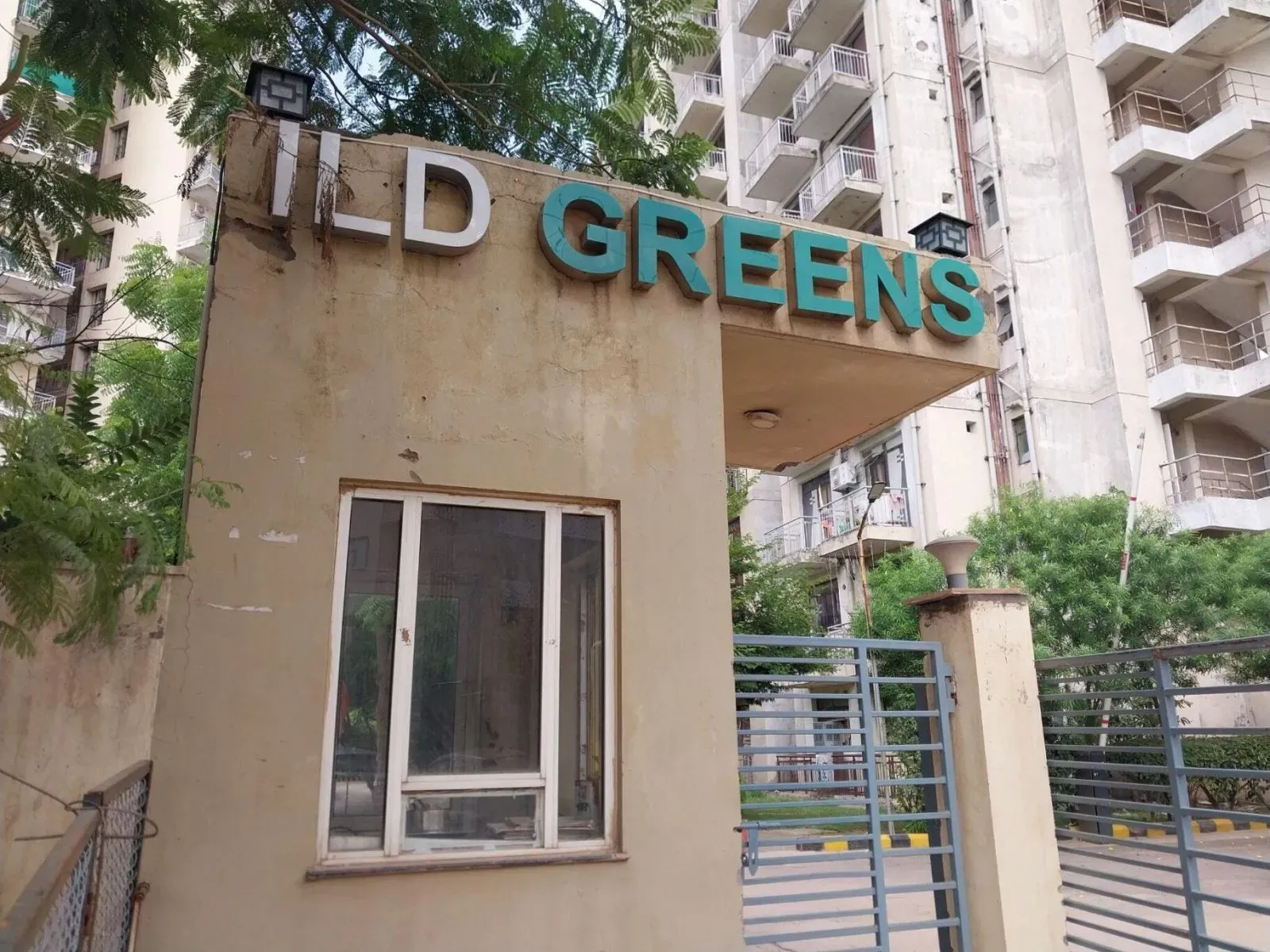 ILD Greens