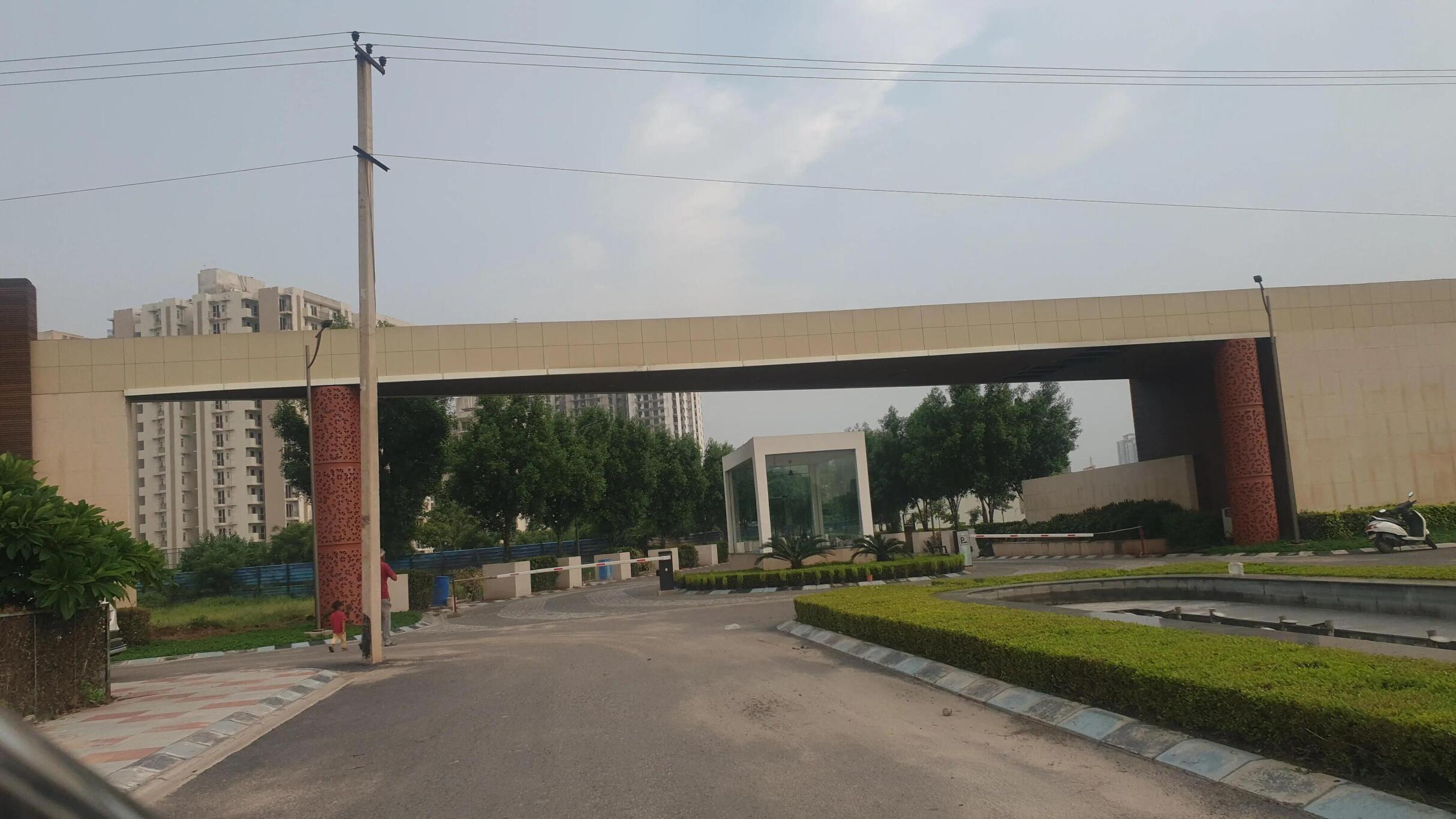 Orris Woodview Residences