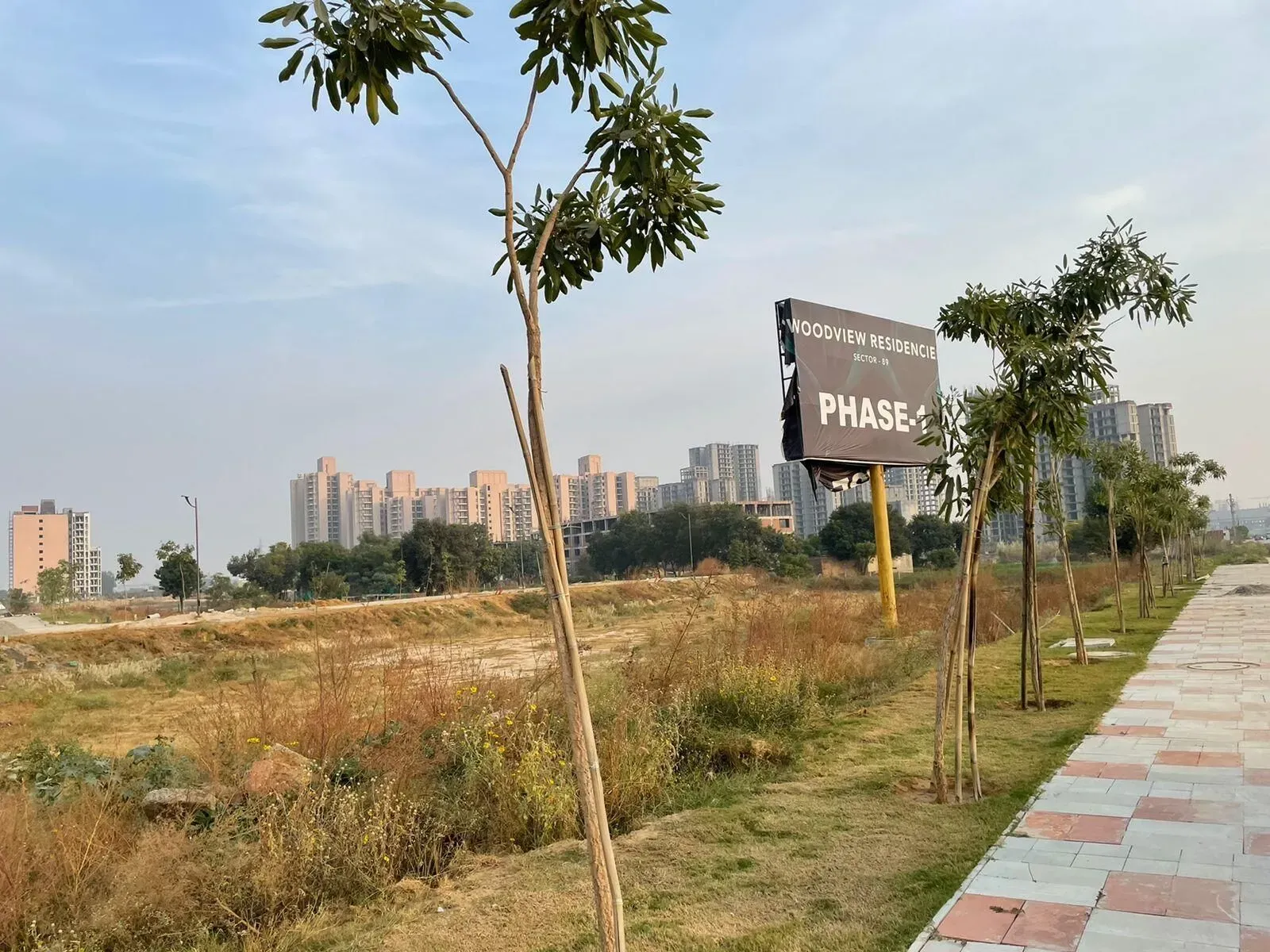 Orris Woodview Residences