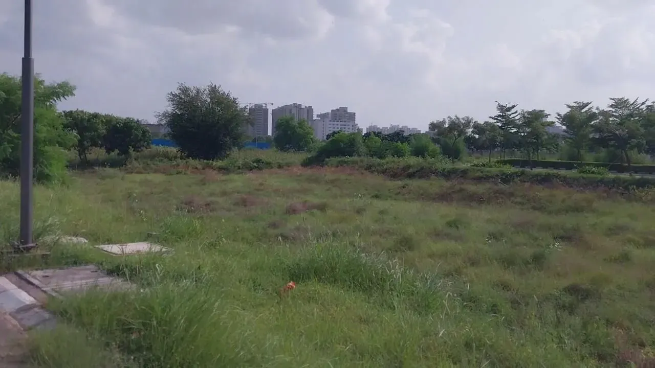 Orris Woodview Residences