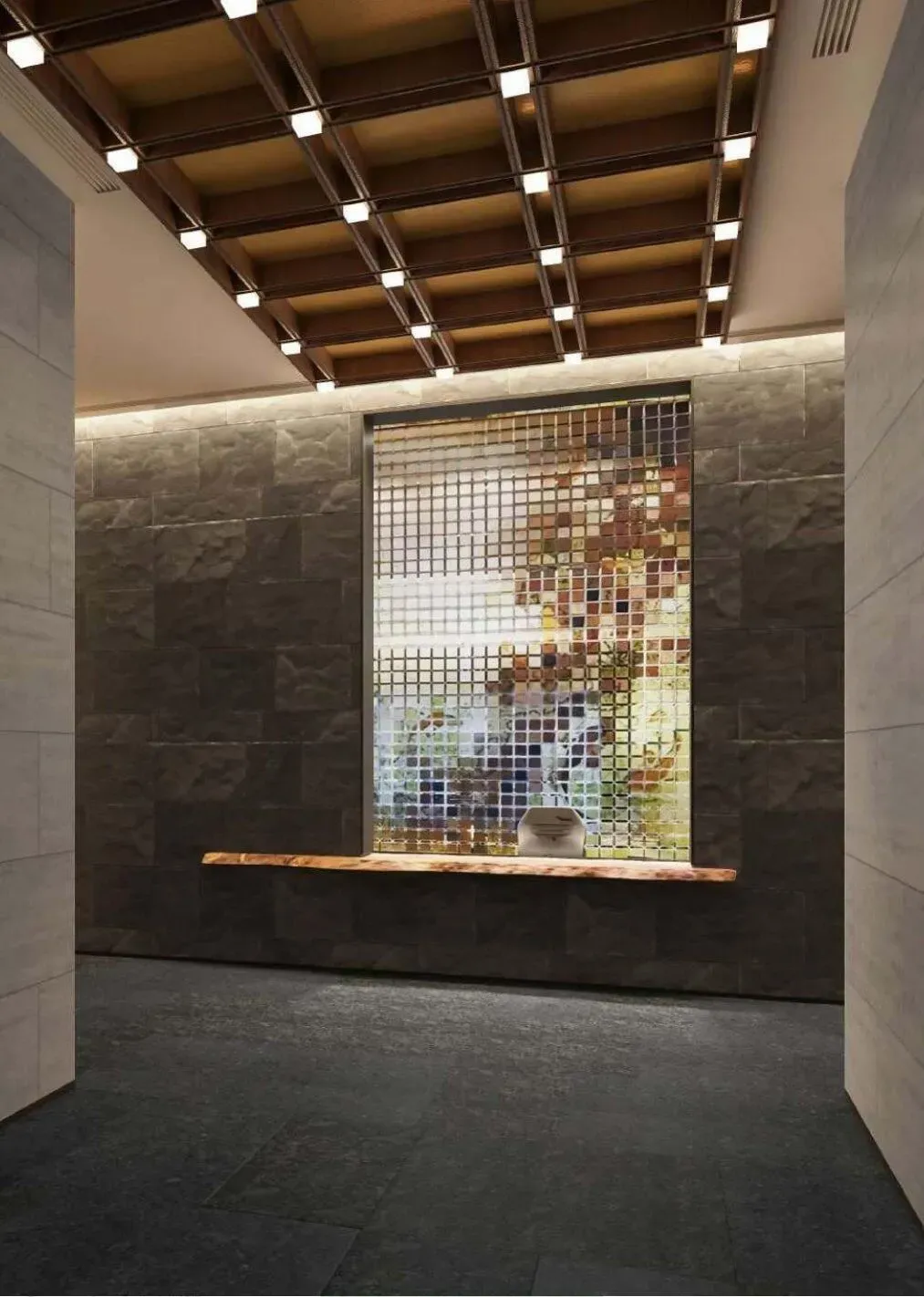 Krisumi Waterfall Suites
