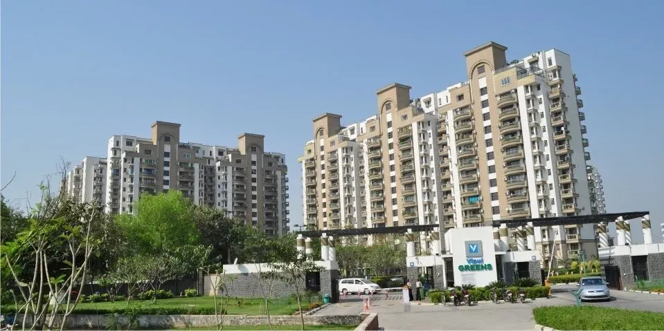Vipul Greens