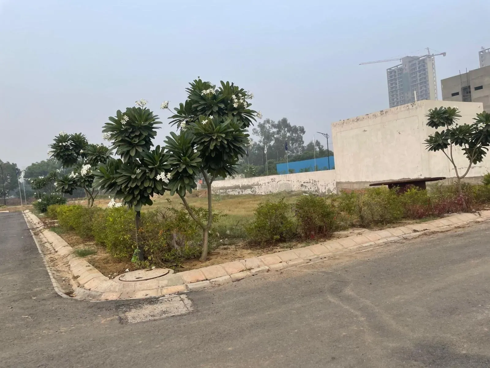 Lion Infra Green Valley