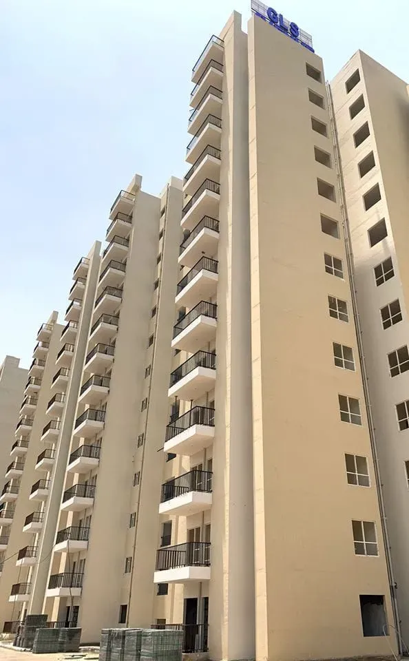 GLS Avenue 51