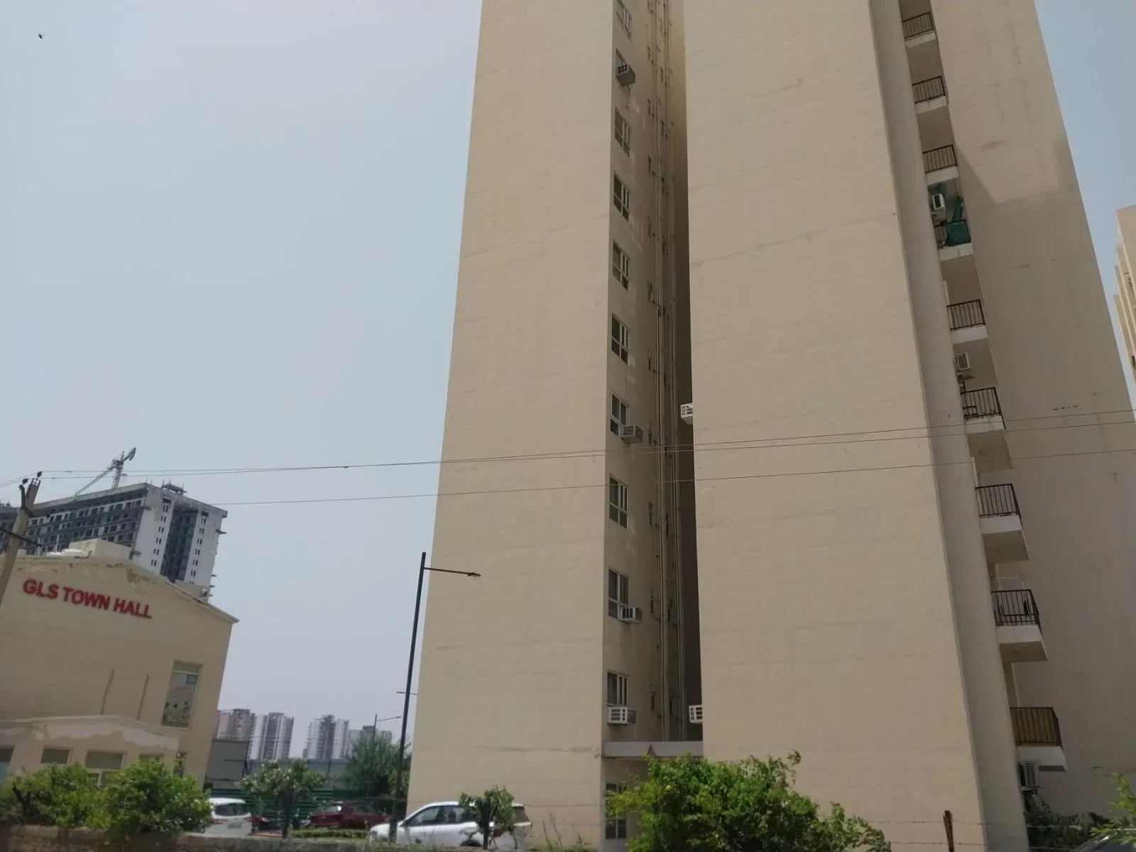 GLS Avenue 51