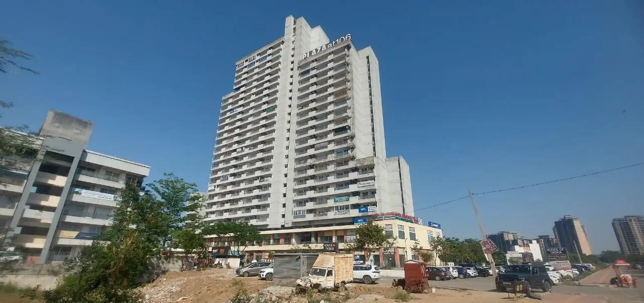 Viridian The Plaza 106