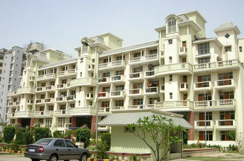 Parsvnath Green Ville