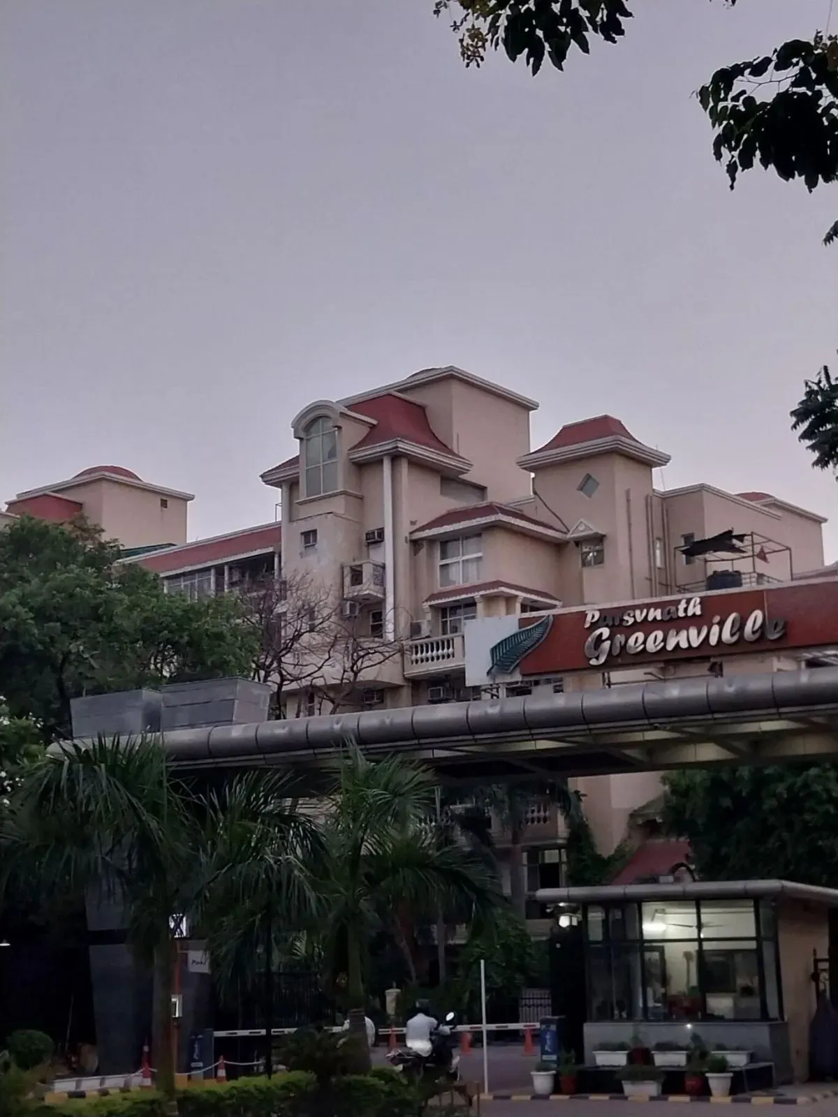 Parsvnath Green Ville