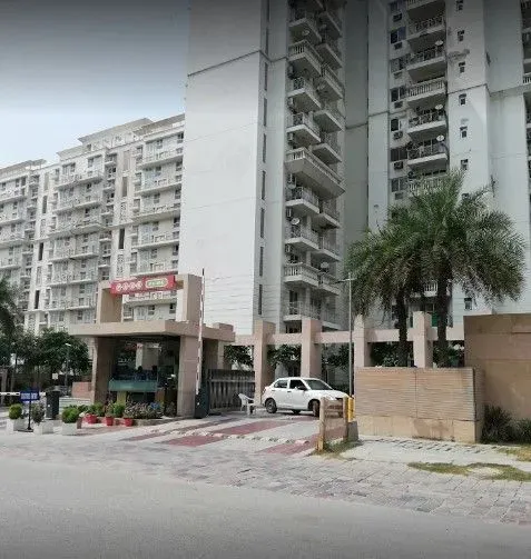 BPTP Mansions Park Prime