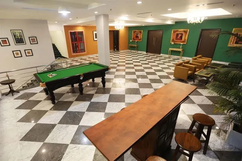 BPTP Mansions Park Prime