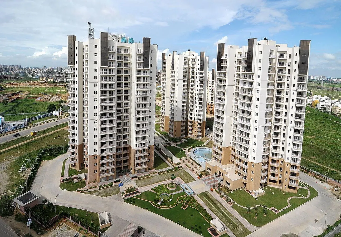 BPTP Freedom Park Life
