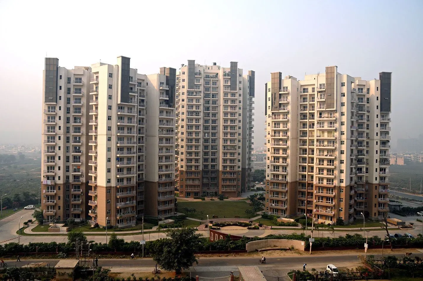 BPTP Freedom Park Life