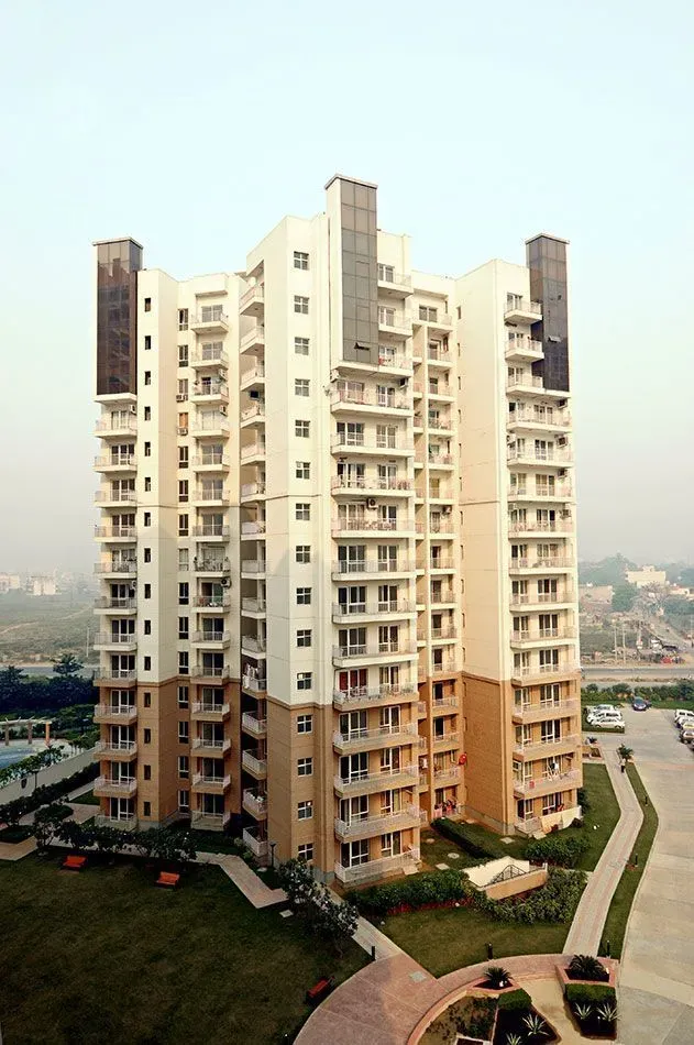 BPTP Freedom Park Life