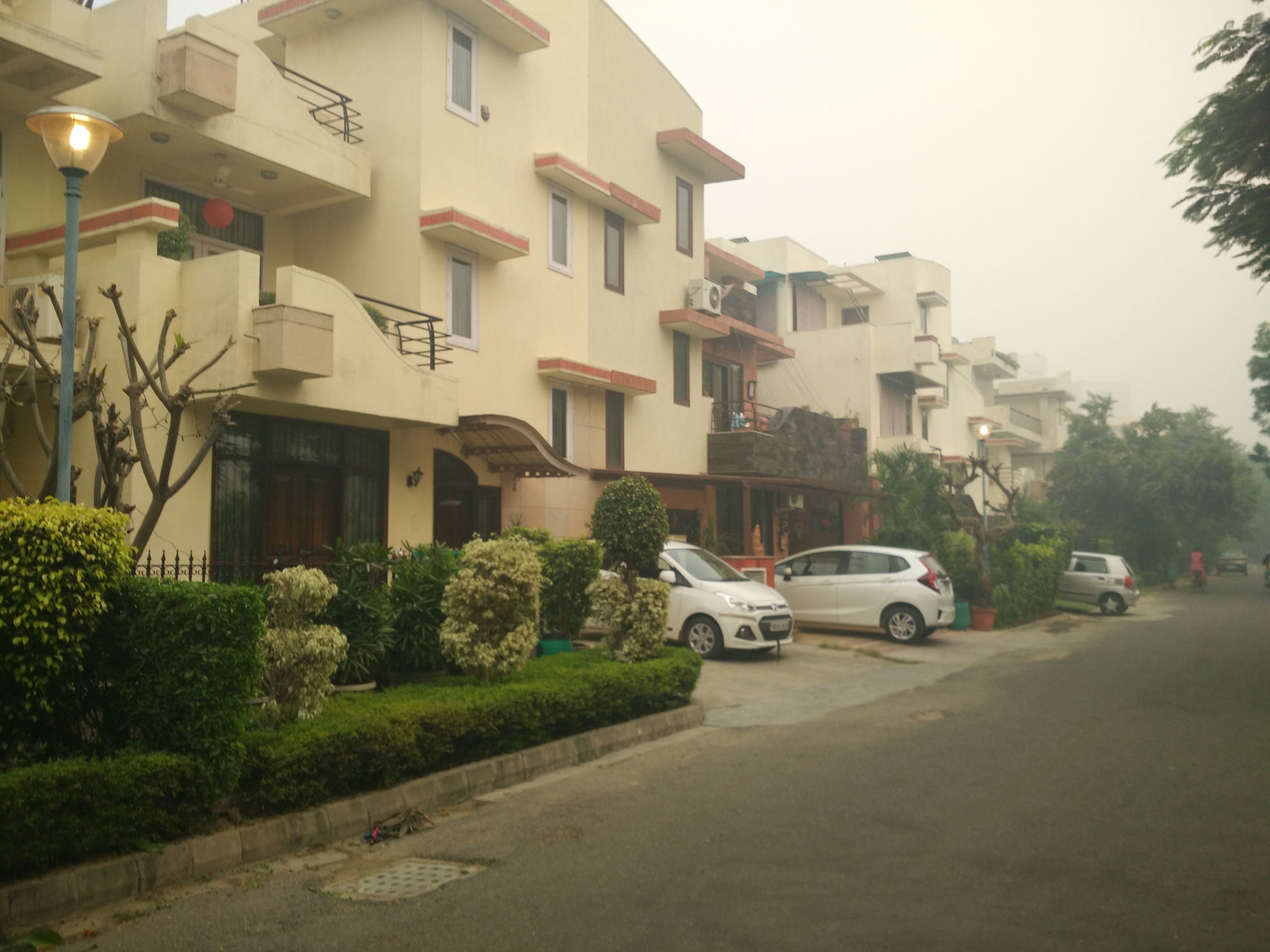 Unitech Deerwood Chase