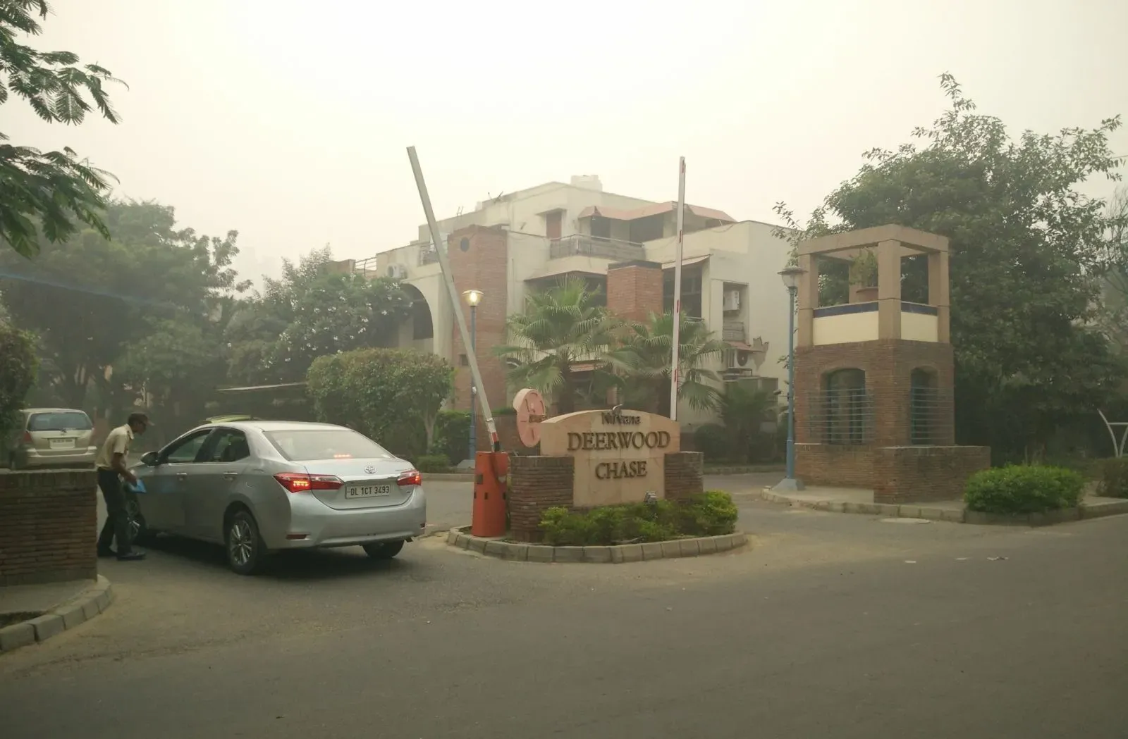 Unitech Deerwood Chase