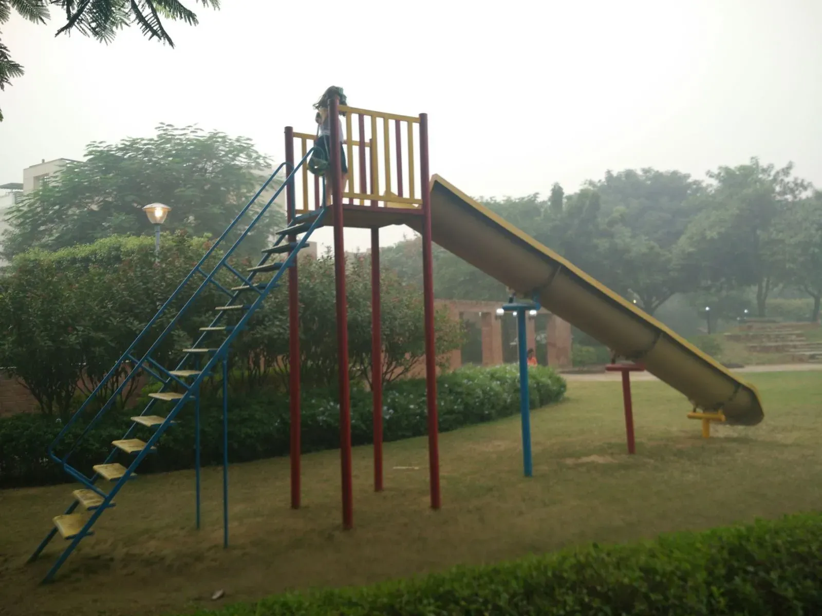 Unitech Deerwood Chase