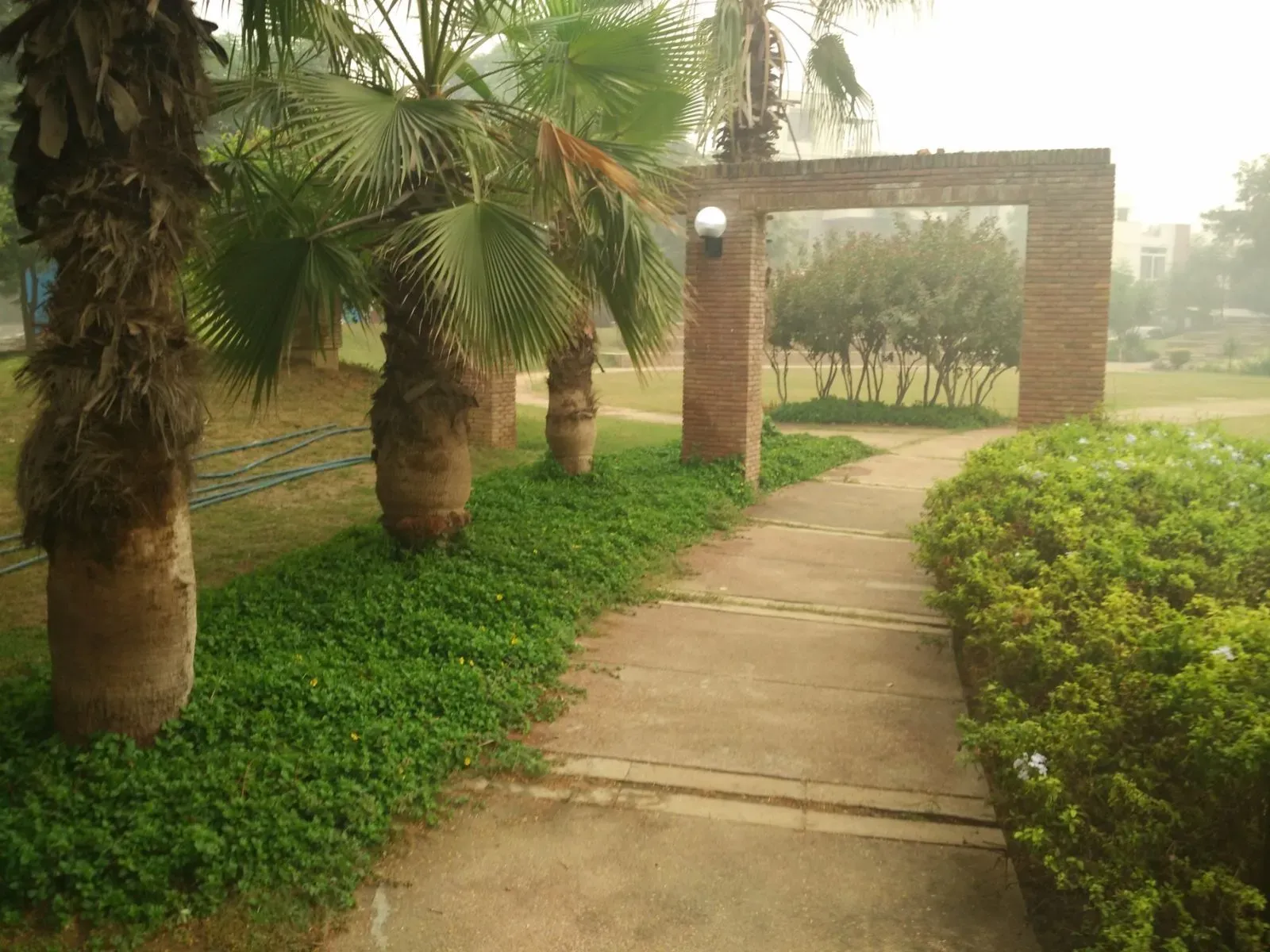 Unitech Deerwood Chase