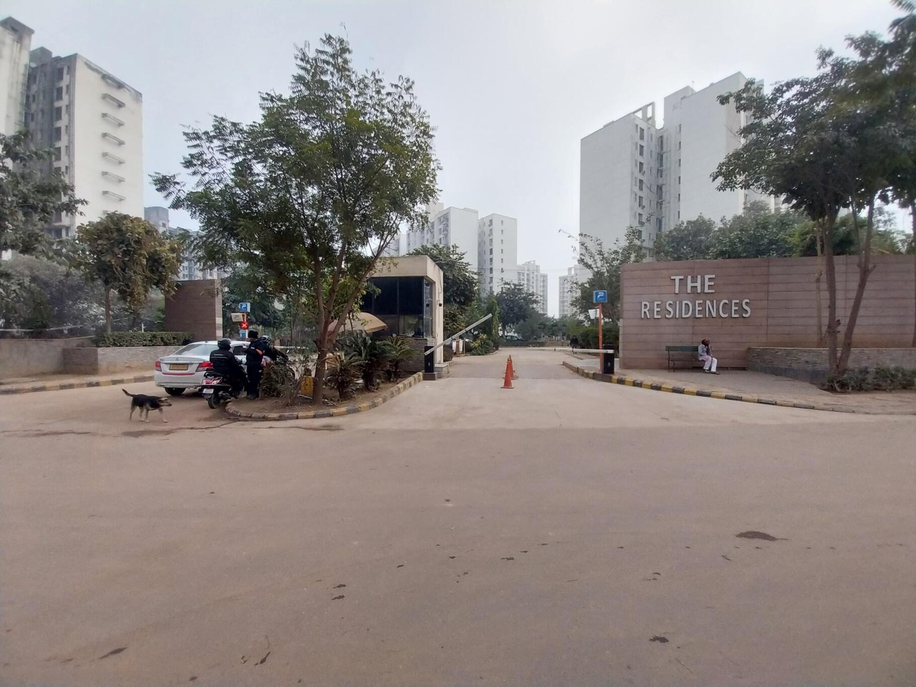 Unitech The Residences