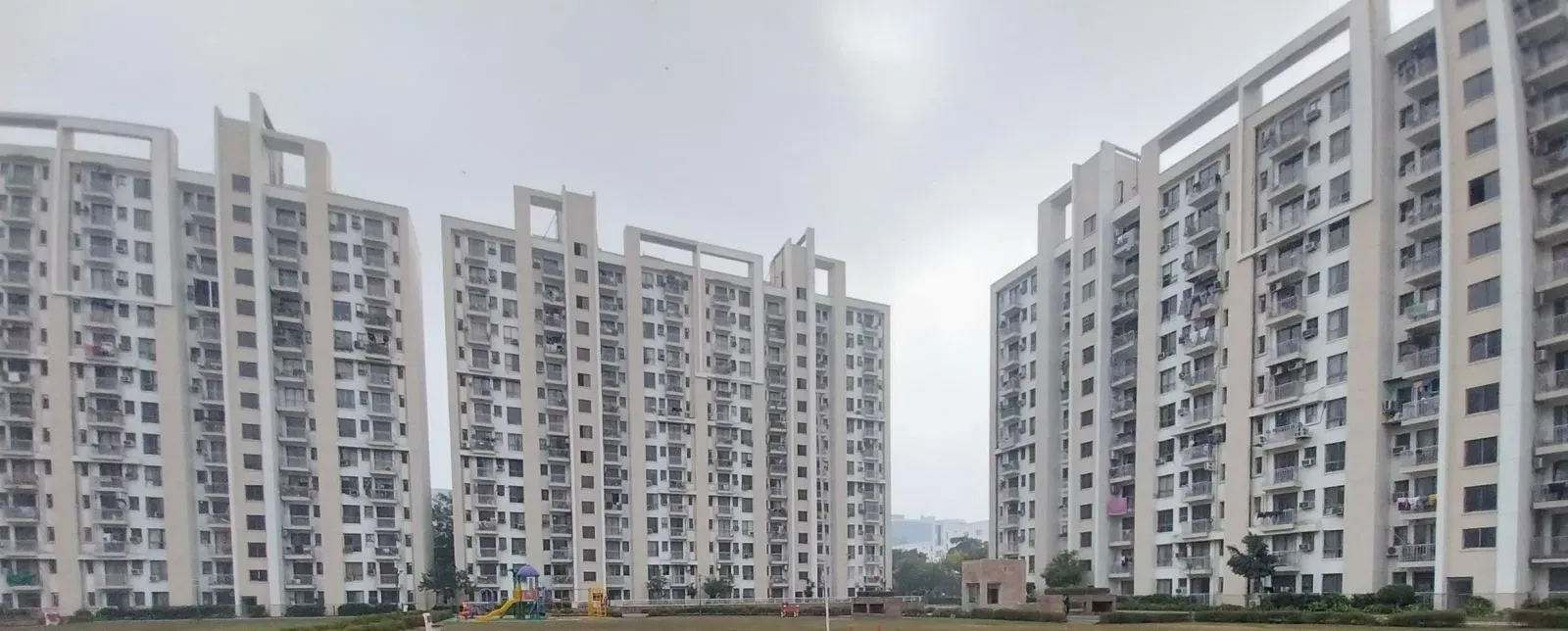 Unitech The Residences