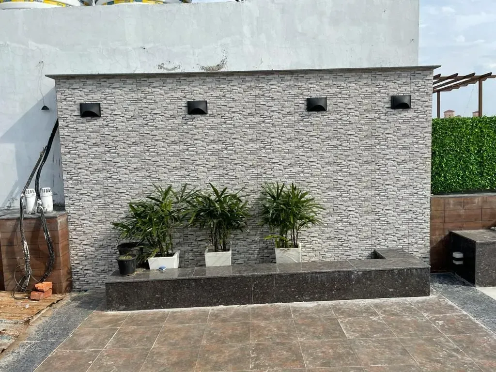 Ultra Luxurious Builder Floor