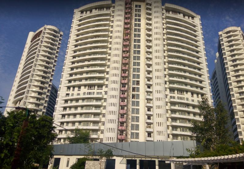 Krrish Provence Estate