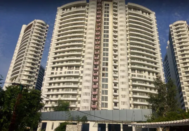 Krrish Provence Estate
