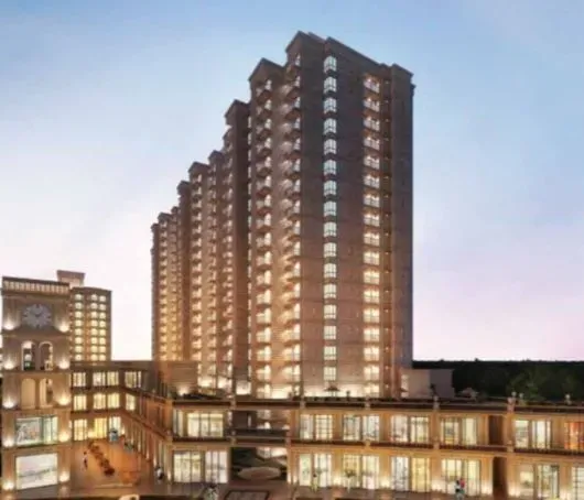 Signature Global The Millennia 2