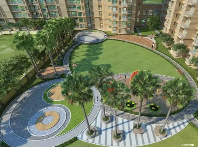 Signature Global The Millennia 2