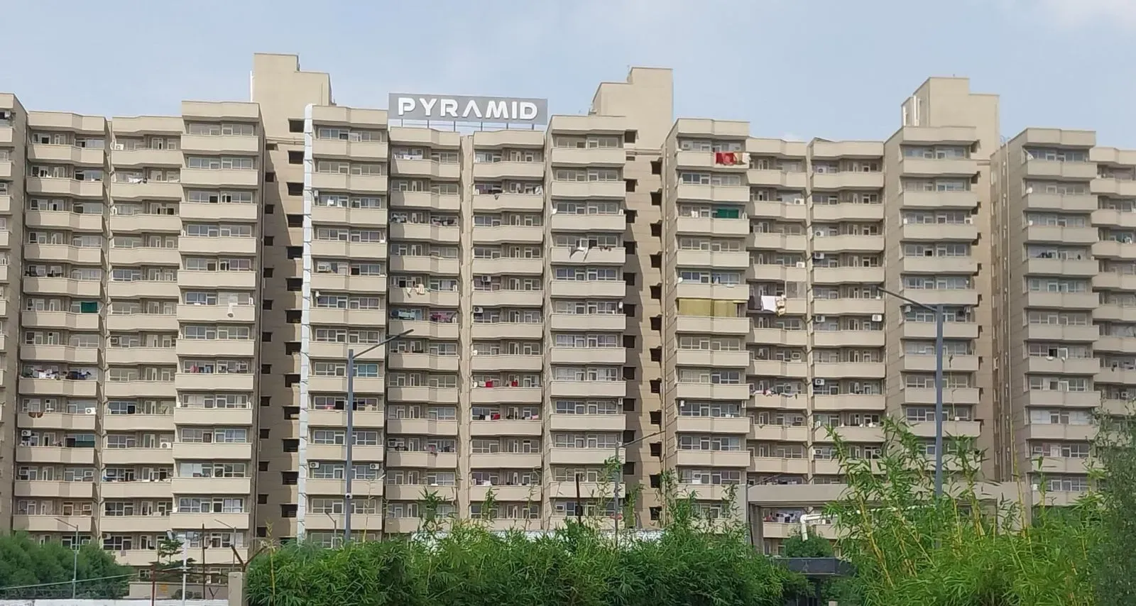 Pyramid Elite