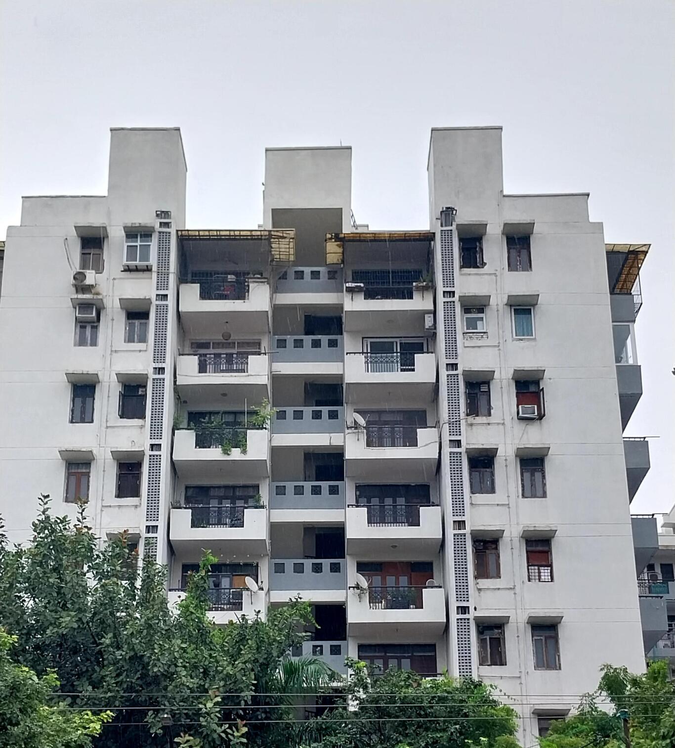 CGHS HEWO Apartments (Sector 56, Gurgaon)