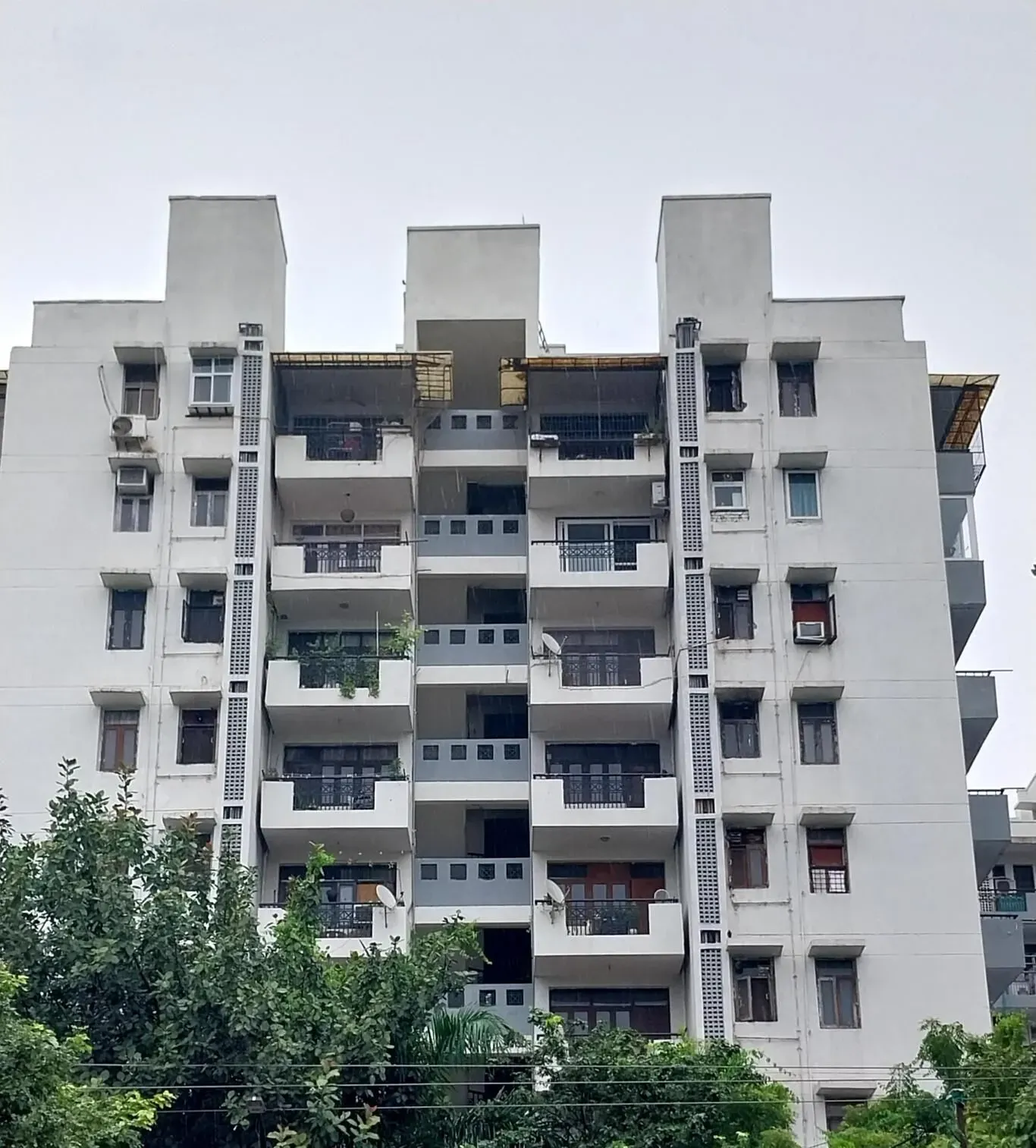 CGHS HEWO Apartments (Sector 56, Gurgaon)