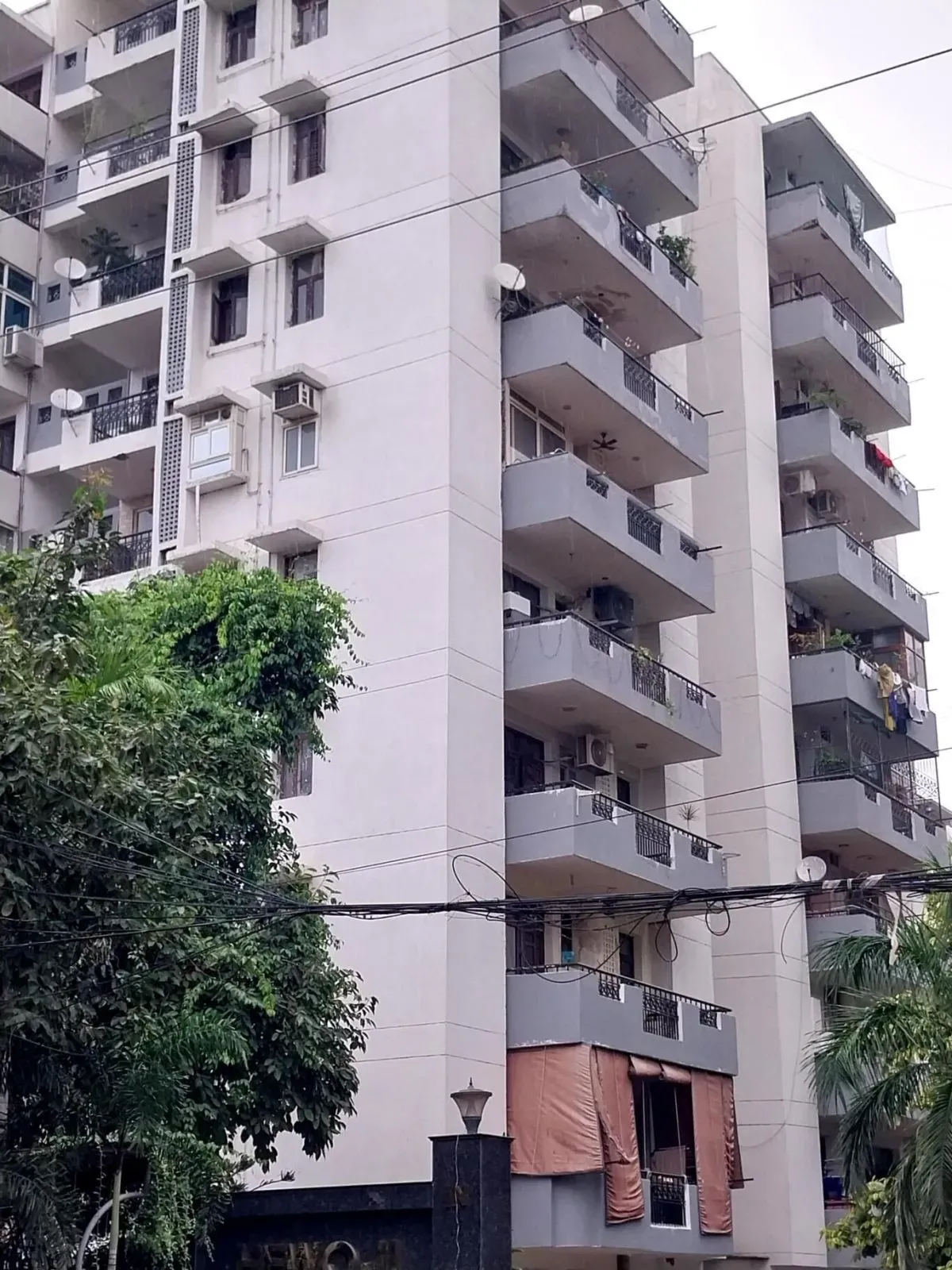 CGHS HEWO Apartments (Sector 56, Gurgaon)