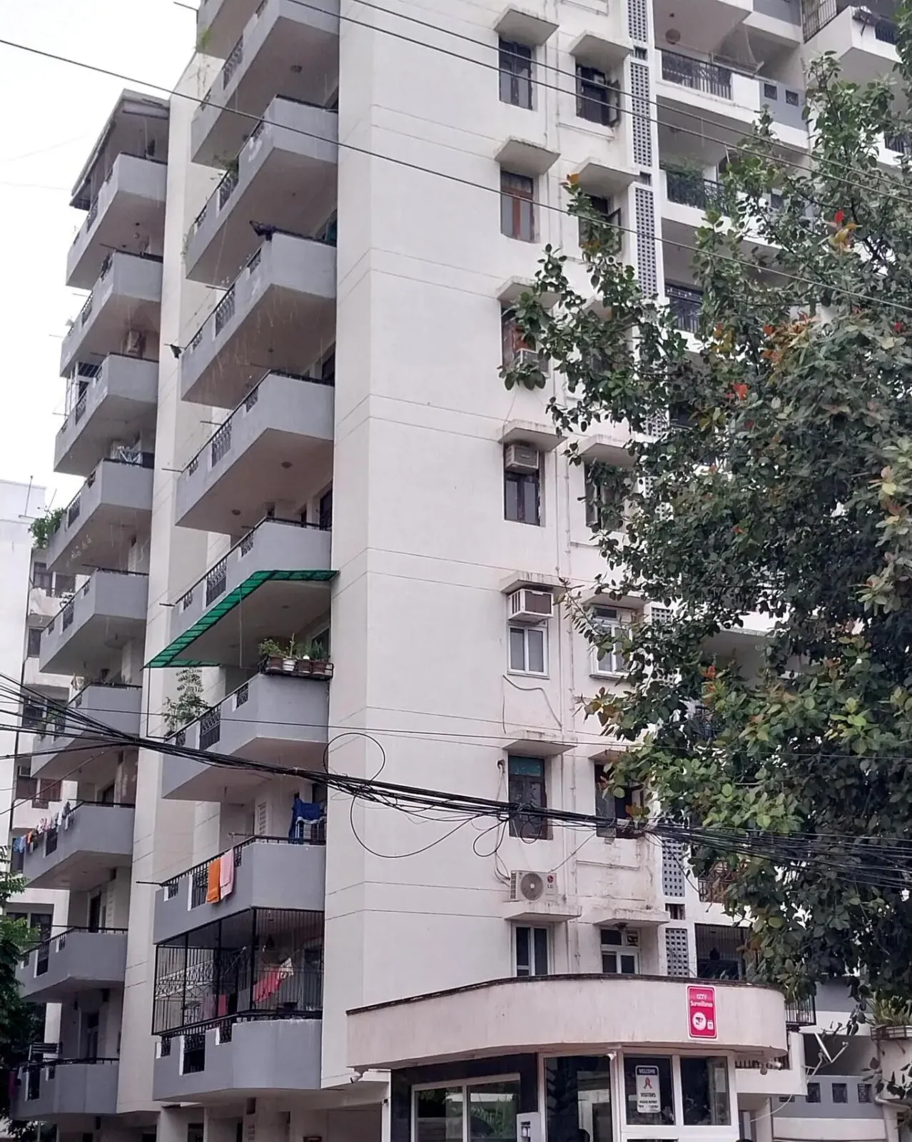 CGHS HEWO Apartments (Sector 56, Gurgaon)