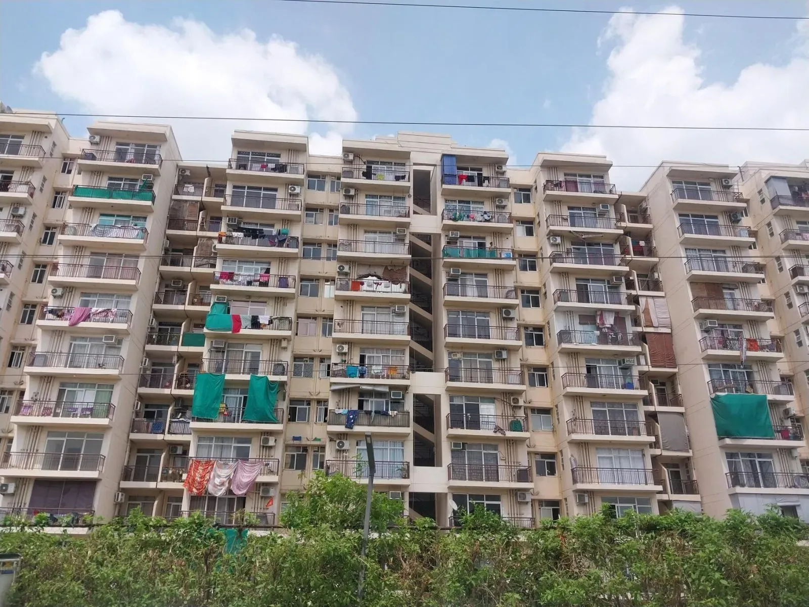 AVL 36 Gurgaon