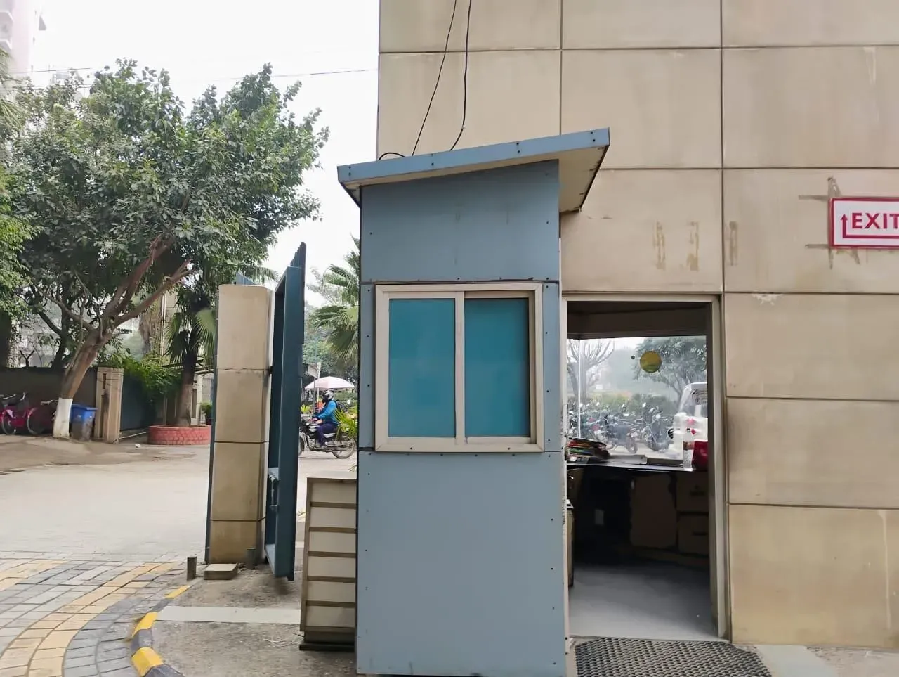 Bestech Park View Residency