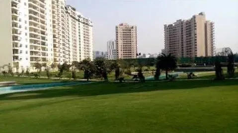 Central Park Resort Belgravia Residences