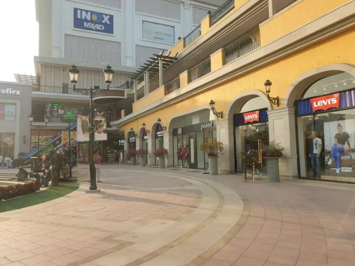 AIPL Joy Street