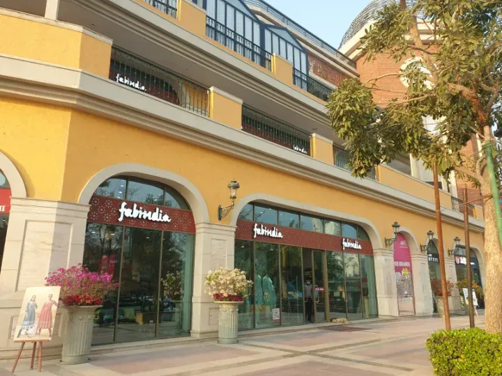AIPL Joy Street