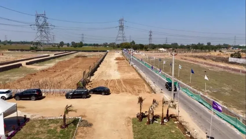 AJK Keshav Kunj