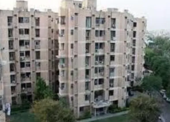 IRWO Westend Towers