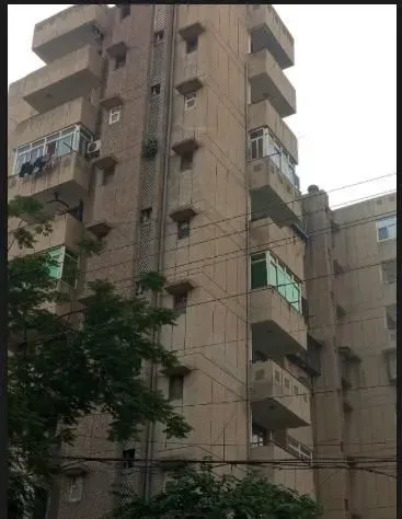 IRWO Westend Towers